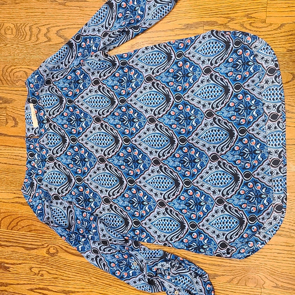 Loft woman's top